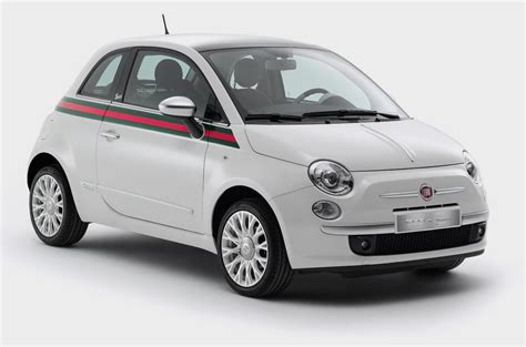 gucci fiat 500 price